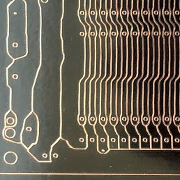 PCB Isolation Routing Software Hackaday.io