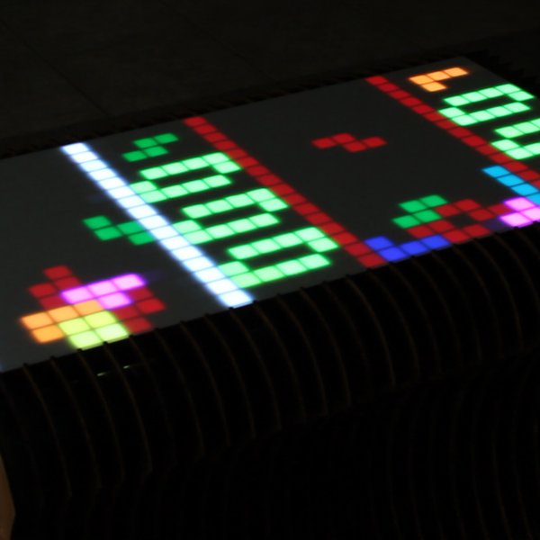 Smart Table | Hackaday.io