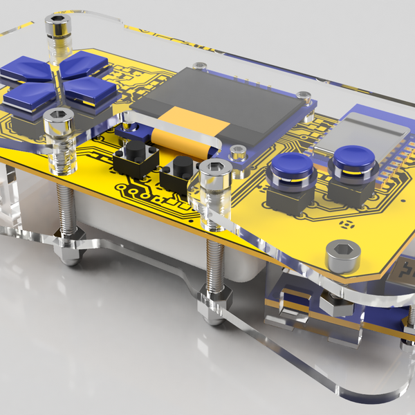 ESP IoT Controller | Hackaday.io