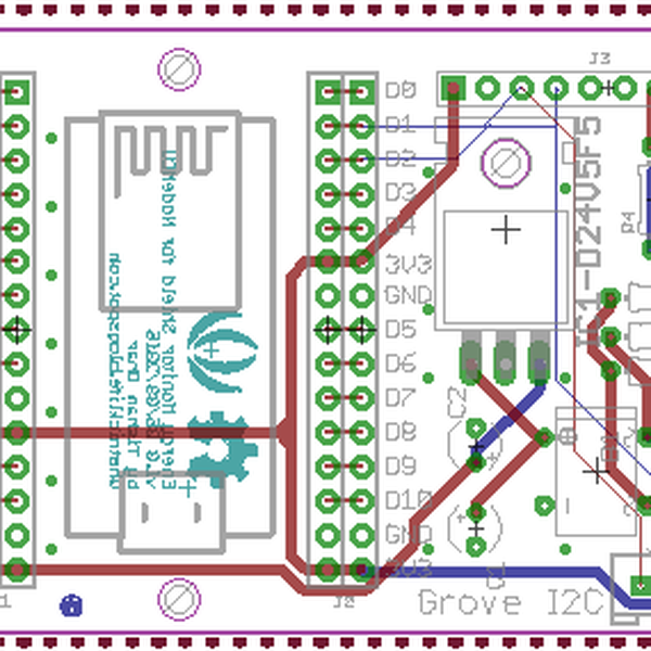 NodeMCU Energy Monitor | Hackaday.io