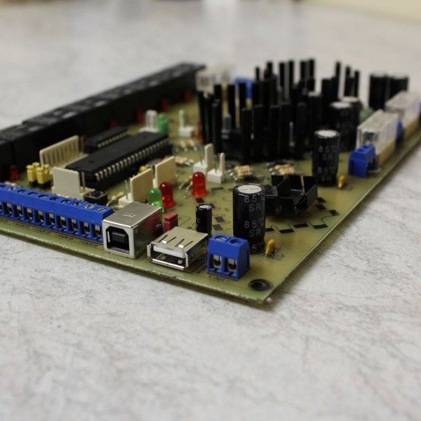 Project Noah | Hackaday.io
