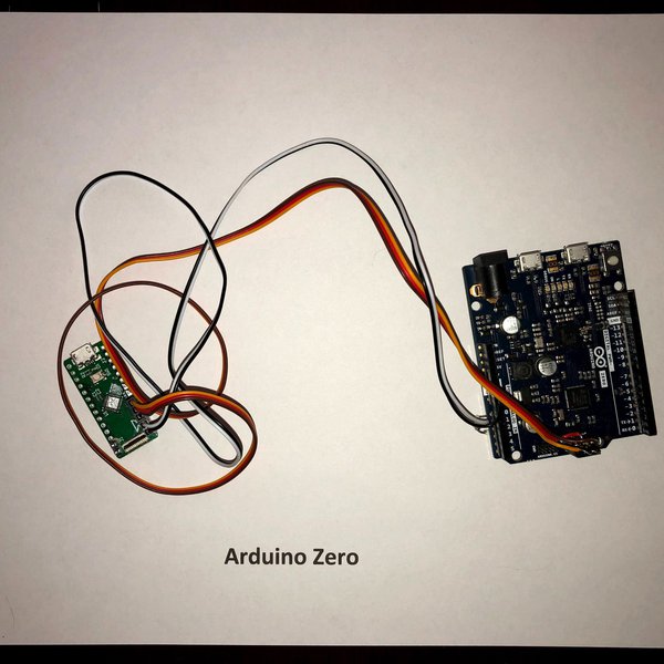 Controller Input Adapter | Hackaday.io