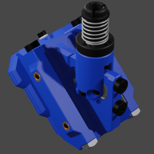 DIY Mat Board Cutter CNC Head Hackaday.io