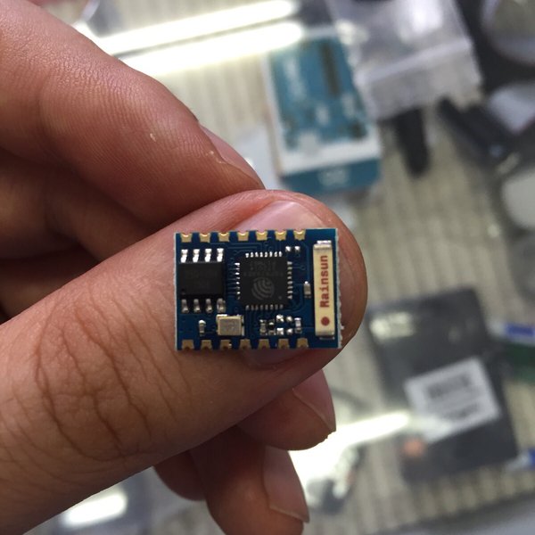 Hans.meier2000's Profile | Hackaday.io