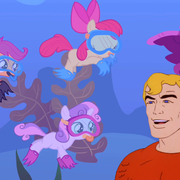 aquaponies