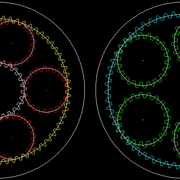 librecad polyline librecad polyline