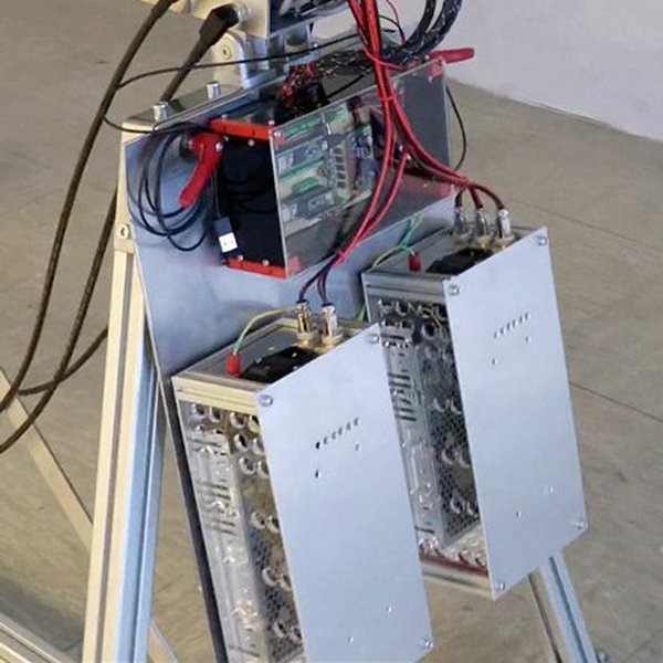 SPO • Electronic string instrument 1.0 | Hackaday.io