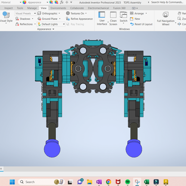 TOPS | Hackaday.io