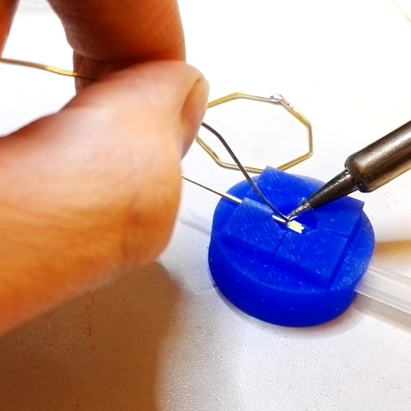 Soft Soldering Jig Hackaday.io