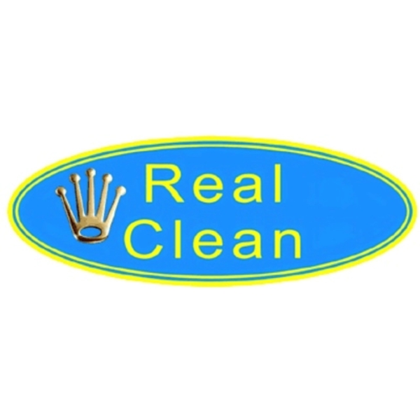 real-clean-factory