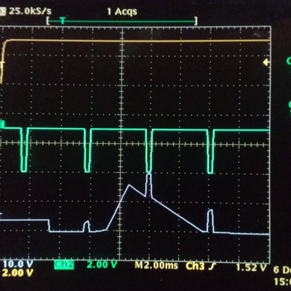 LCD light box conversion | Hackaday.io