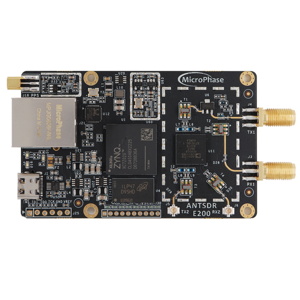 ANTSDR-E200 | Hackaday.io