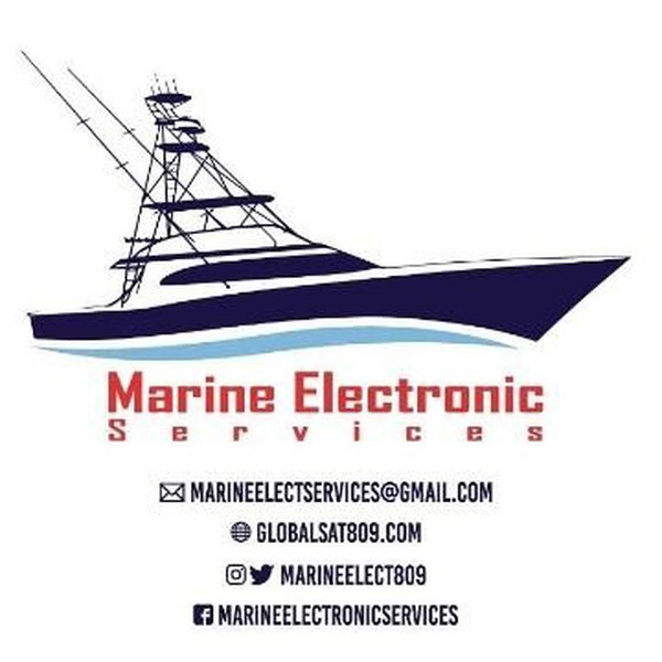Marine Electronic Services's Profile Hackaday.io
