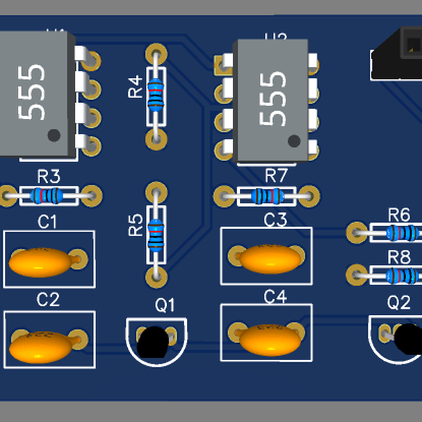 Howtobuild433mhzRFtransmitter Hackaday.io