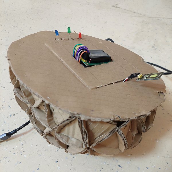 M8B 2.0 | Hackaday.io