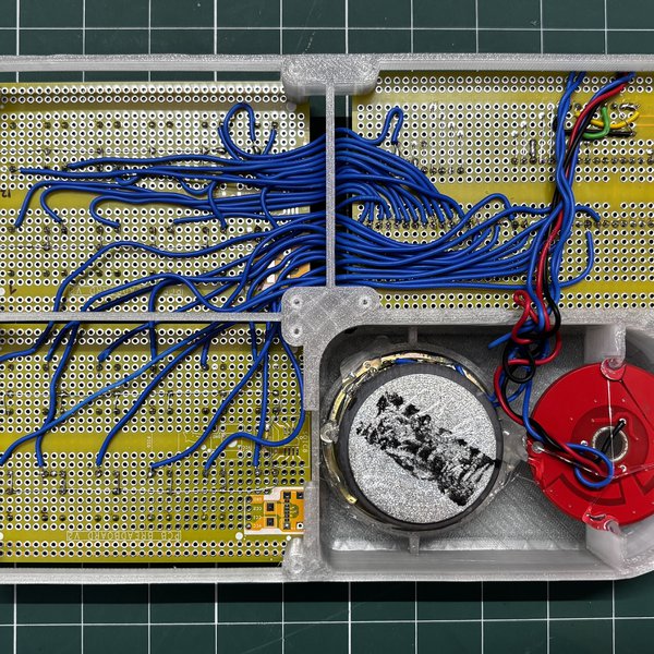 Pi Synth | Hackaday.io