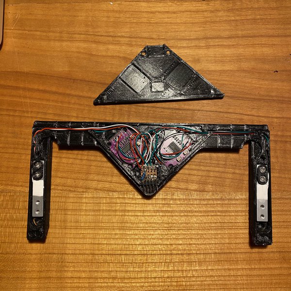 Gaggia Classic Scale Mod | Hackaday.io