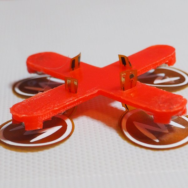 PCB Robot | Hackaday.io