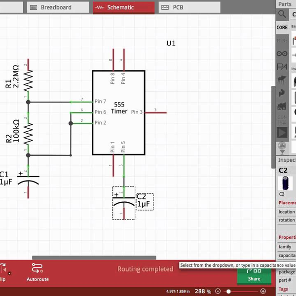10 Most Used PCB Layout Design Tools