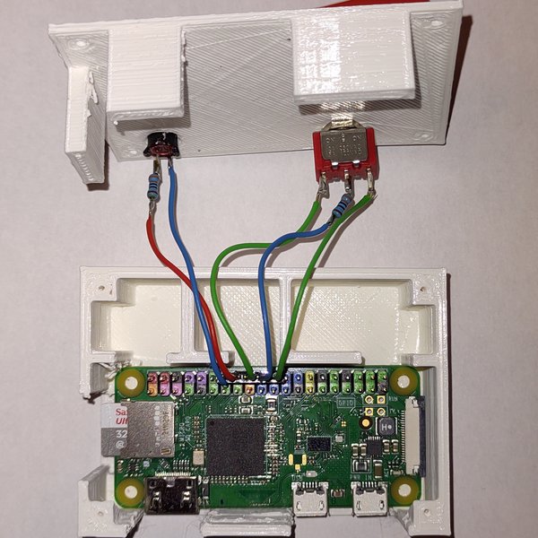 Ransomware safe server: SMB (Samba) and FTP server | Hackaday.io