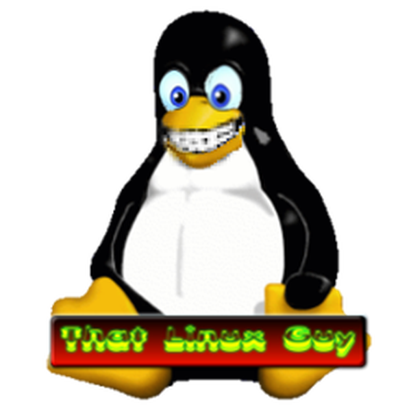 that-linux-guy
