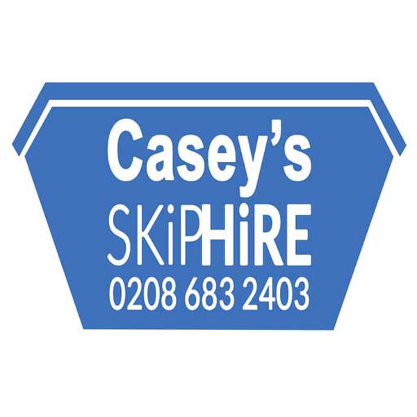 Casey's Skip Hire Skip's Profile Hackaday.io