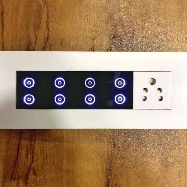 Smart Home Solution | Hackaday.io