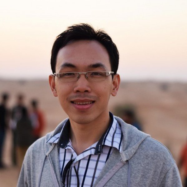 Nguyen Vinh's Profile | Hackaday.io