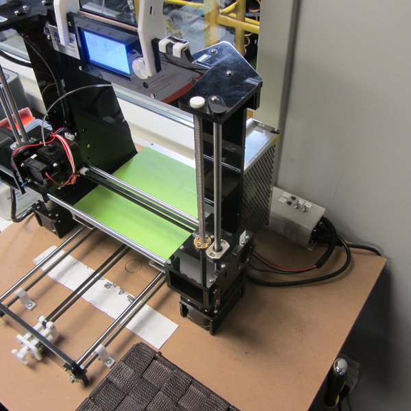 3d Printer Auto Off Hackaday Io