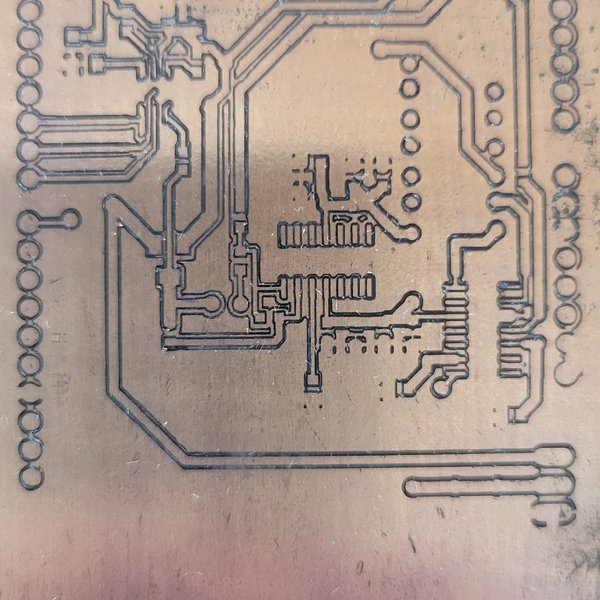 Print your own PCBs with Laser/CNC/Chemicals | Hackaday.io