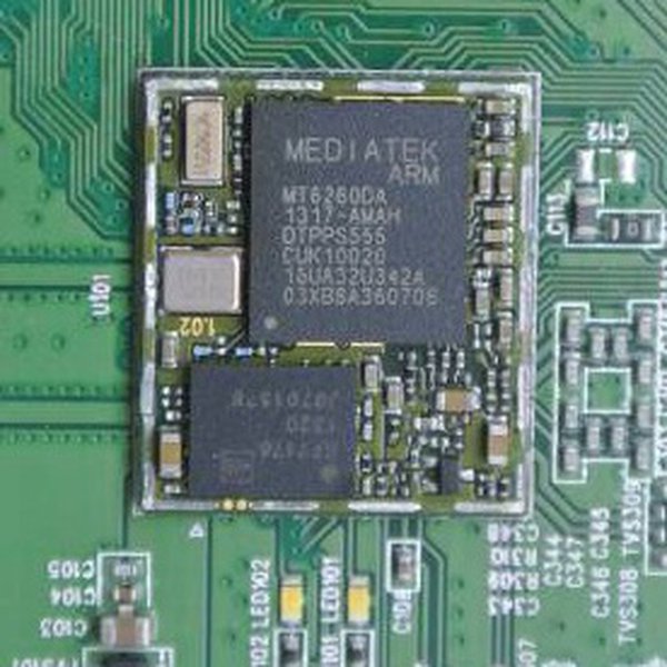 Bluetooth controlled FM Tuner | Hackaday.io