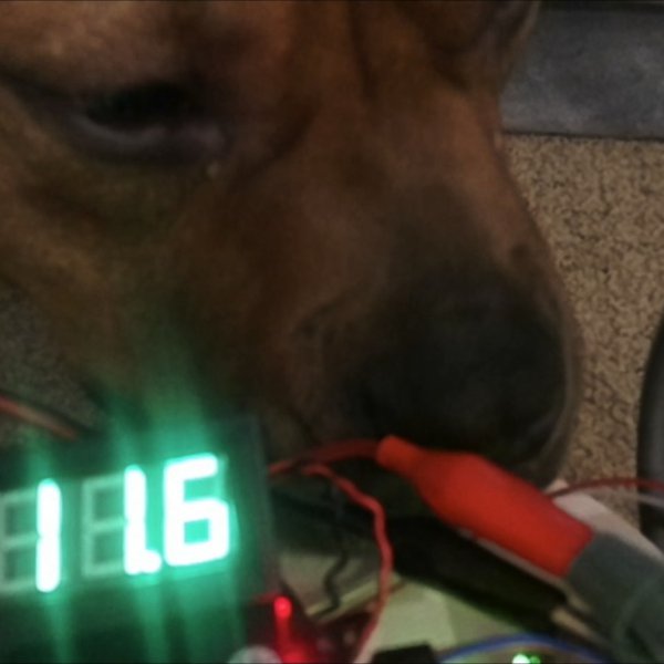 FPV Driving Robot | Hackaday.io