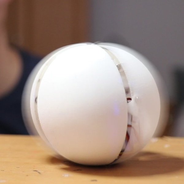 4B Robot | Hackaday.io