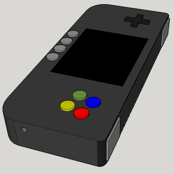rasberry pi emulator portable