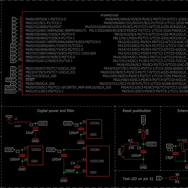 JACK | Hackaday.io