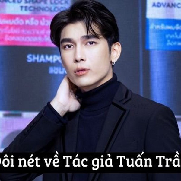 Tuấn Trần's Profile | Hackaday.io