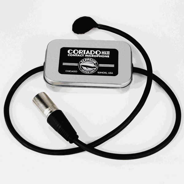 ESSENTIALS OF TIN CAN MIC DESIGN Hackaday.io