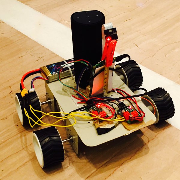 Dobby - DIY Voice Controlled Personal Assistant | Hackaday.io
