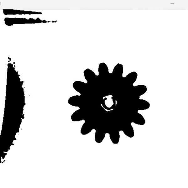 Gear selector | Hackaday.io
