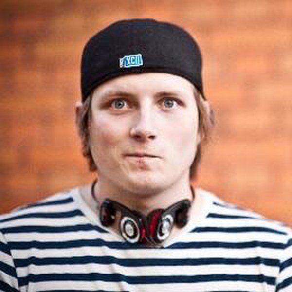 Jacob Pålsson's Profile | Hackaday.io