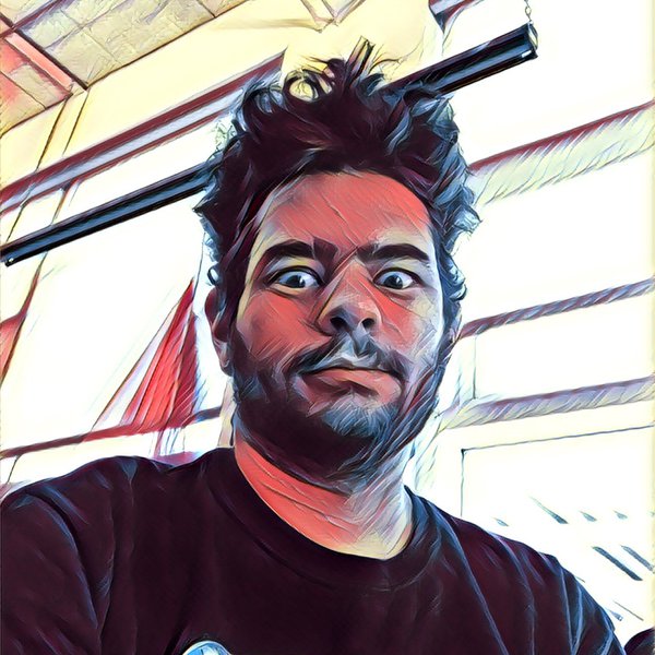 Andrew Barbosa's Profile | Hackaday.io
