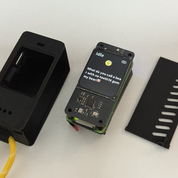 Chatbot Zero - AI on Raspberry Pi zero | Hackaday.io