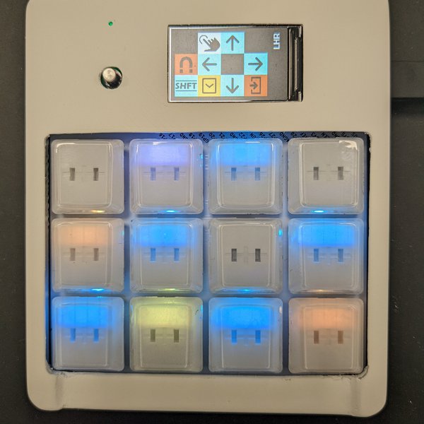 MacroPico | Hackaday.io