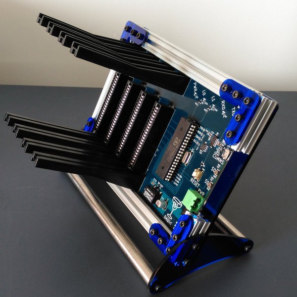 DAQiri: A Data Acquisition and Control Platform | Hackaday.io