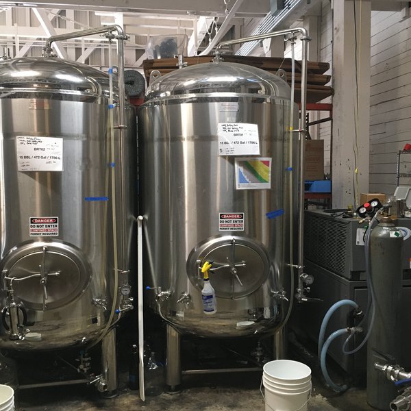 Energy saving for brewery glycol chillers Hackaday.io