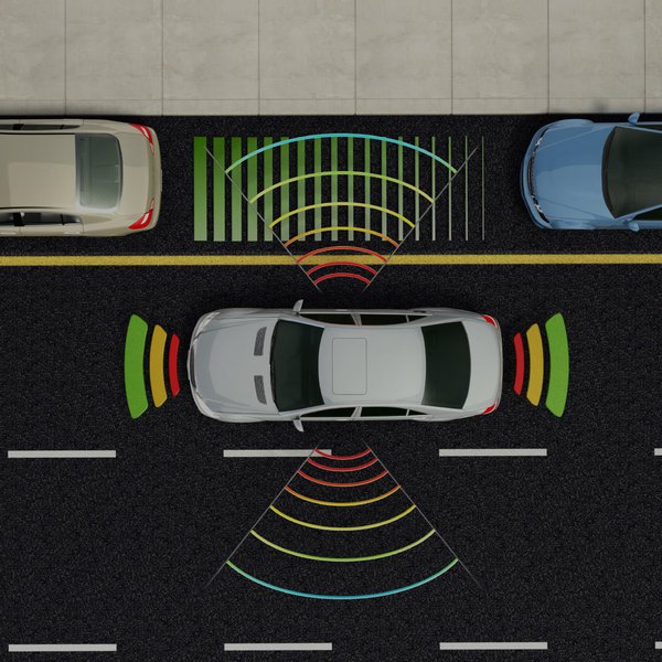 Sensor Technology | Hackaday.io