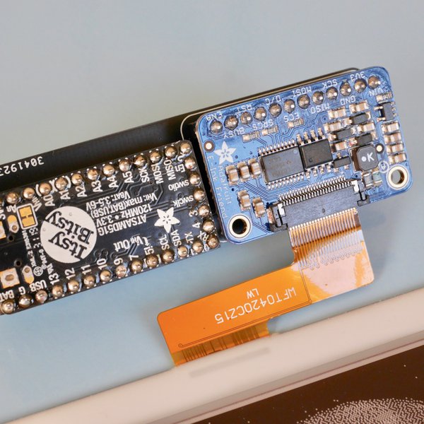 Moon Phase Display | Hackaday.io