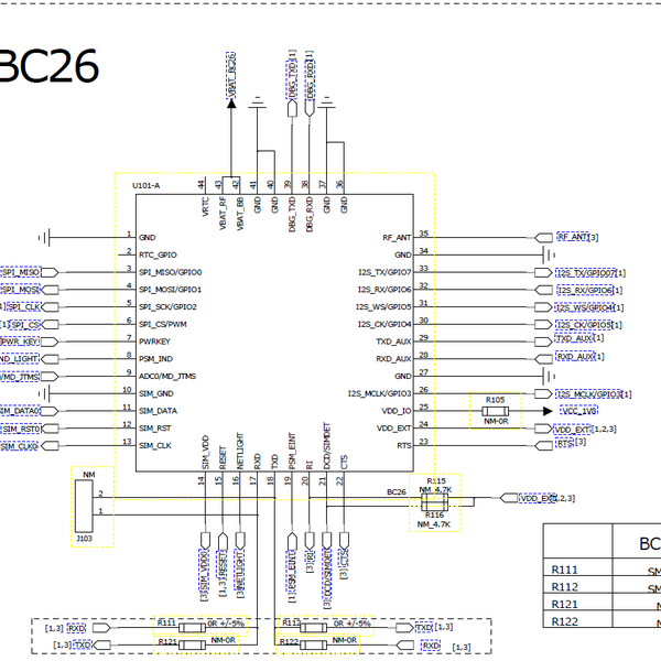 Arduino-NB-IoT-Quectel-BC66 | Hackaday.io