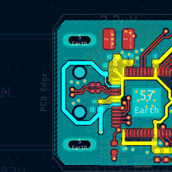 Daredevil-mini | Hackaday.io