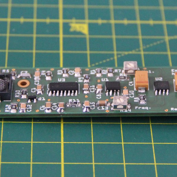 Enhancer mask lite | Hackaday.io